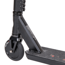 Трюковой самокат Tech Team Duker 404 black