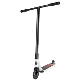 Трюковой самокат Tech Team Duker 404, white