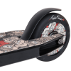 Трюковой самокат Tech Team Duker 404, white