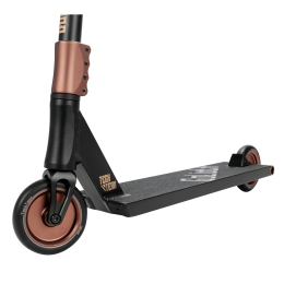 Трюковой самокат Tech Team Goliath (2023) Black