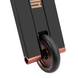 Трюковой самокат Tech Team Goliath (2023) Black