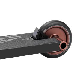 Трюковой самокат Tech Team Goliath (2023) Black