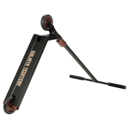 Трюковой самокат Tech Team Goliath (2023) Black