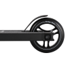 Трюковой самокат Tech Team HEX black