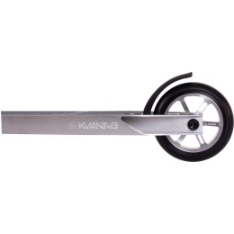 Трюковой самокат Tech Team KVANT V3, хром