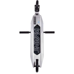 Трюковой самокат Tech Team KVANT V3, хром