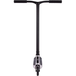 Трюковой самокат Tech Team KVANT V3, хром