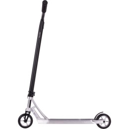 Трюковой самокат Tech Team KVANT V3, хром