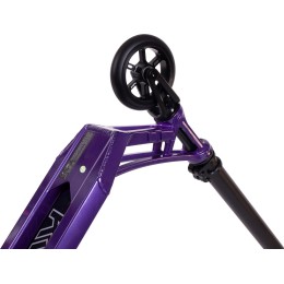 Трюковой самокат Tech Team KVANT V3, purple