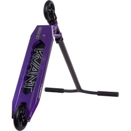 Трюковой самокат Tech Team KVANT V3, purple