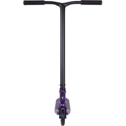Трюковой самокат Tech Team KVANT V3, purple