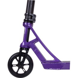 Трюковой самокат Tech Team KVANT V3, purple