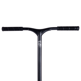 Трюковой самокат Tech Team Provokator (2023), red-black