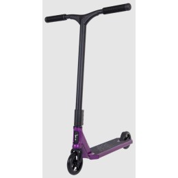 Трюковой самокат Tech Team Provokator 47, purple-black