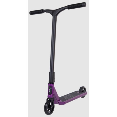 Трюковой самокат Tech Team Provokator 47, purple-black