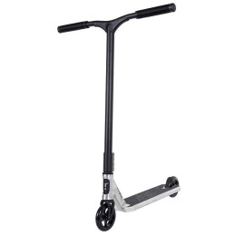 Трюковой самокат Tech Team Provokator 50, brushed-black (матовый)