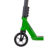 Трюковой самокат Tech Team Provokator 50, green-black