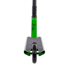 Трюковой самокат Tech Team Provokator 50, green-black