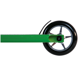 Трюковой самокат Tech Team Provokator 50, green-black