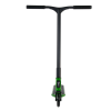 Трюковой самокат Tech Team Provokator 50, green-black