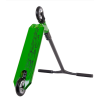 Трюковой самокат Tech Team Provokator 50, green-black
