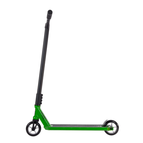 Трюковой самокат Tech Team Provokator 50, green-black