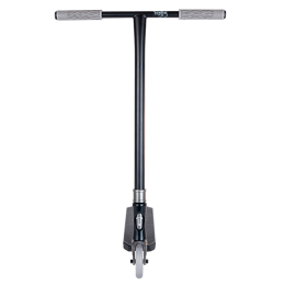 Трюковой самокат Tech Team Ragtag, black/grey