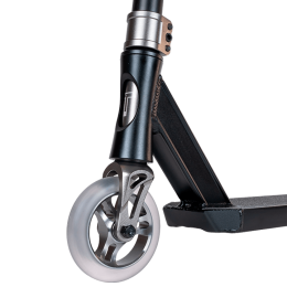 Трюковой самокат Tech Team Ragtag, black/grey