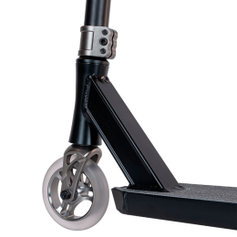 Трюковой самокат Tech Team Ragtag, black/grey