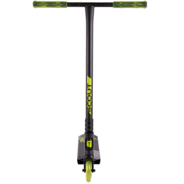 Трюковой самокат Tech Team Scout, нео-хром