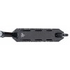 Трюковой самокат Tech Team Vibe 47, black