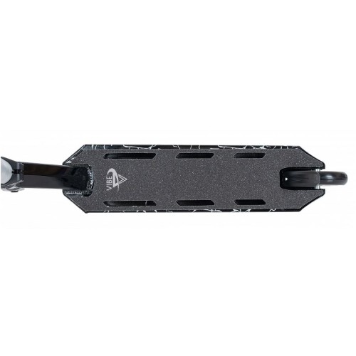 Трюковой самокат Tech Team Vibe 47, black