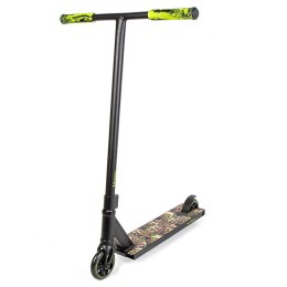 Трюковой самокат Tech Team Voodoo, blue