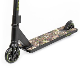 Трюковой самокат Tech Team Voodoo, blue