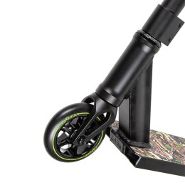 Трюковой самокат Tech Team Voodoo, green