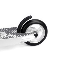 Трюковой самокат Tech Team Zefir Lite 47, grey