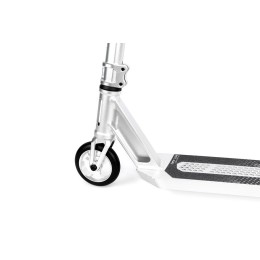 Трюковой самокат Tech Team Zefir Lite 47, grey