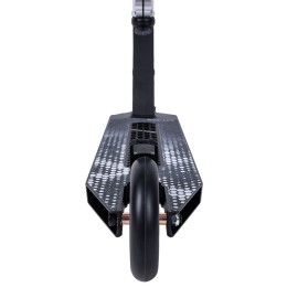 Трюковой самокат Tech Team Zefir Lite 49, dark