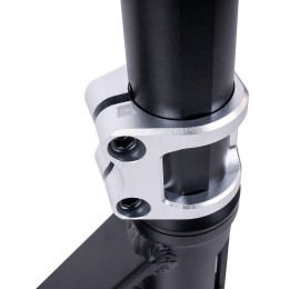 Трюковой самокат Tech Team Zefir Lite 49, dark