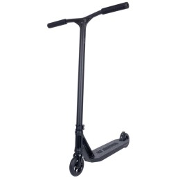 Трюковой самокат Tech Team Zefir Lite V2 49, черный