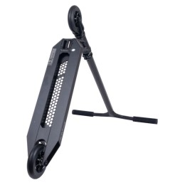 Трюковой самокат Tech Team Zefir Lite V2 49, черный