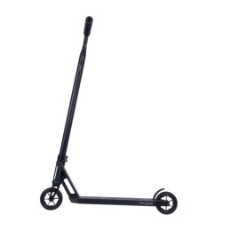 Трюковой самокат Tech Team Zefir Lite V2 49, черный