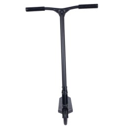 Трюковой самокат Tech Team Zefir Lite V2 49, черный