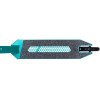 Трюковой самокат Tech Team Zefir Lite V2 49, gray-celadon (серый-бирюзовый)