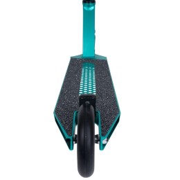 Трюковой самокат Tech Team Zefir Lite V2 49, gray-celadon (серый-бирюзовый)