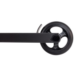 Трюковой самокат Tech Team Zefir Street, black black