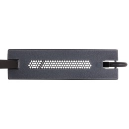 Трюковой самокат Tech Team Zefir Street, black black