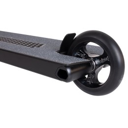 Трюковой самокат Tech Team Zefir Street, black black