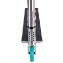 Трюковой самокат Tech Team Zefir Street, изумруд