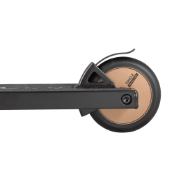 Трюковой самокат Tech Team Zorg 21, Brown